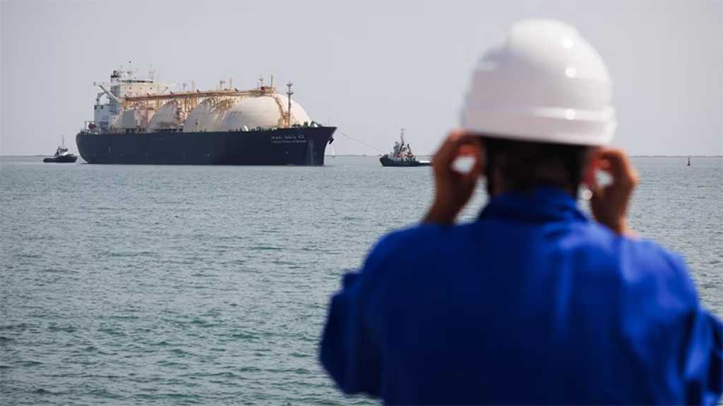 Venezuela: Six pétroliers visés par de nouvelles sanctions américaines