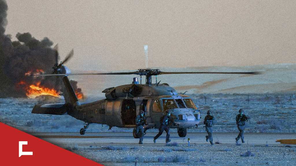 Inquiétude «israélienne»… Où éclatera la prochaine guerre?