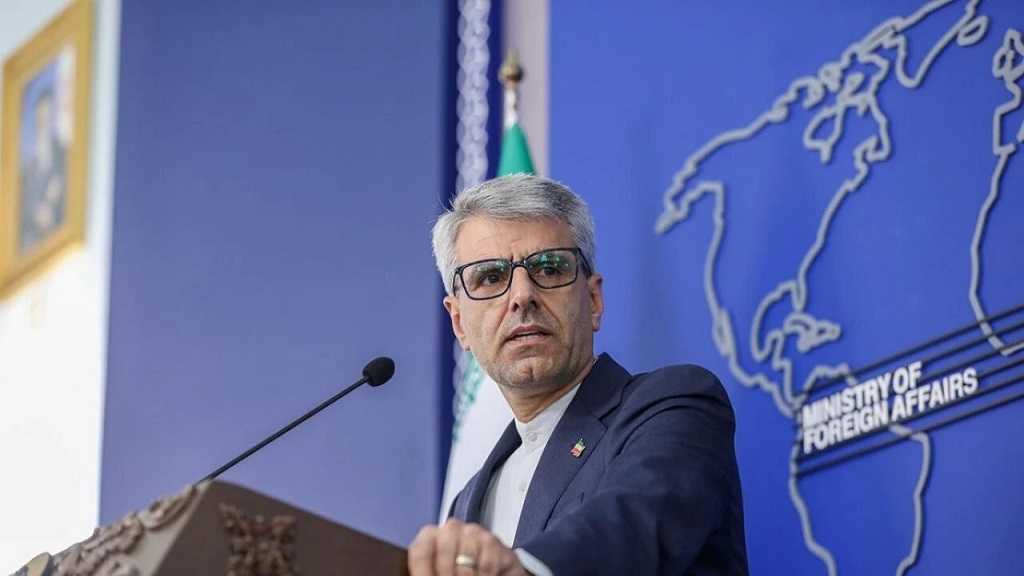 Téhéran rejette toute revendication territoriale sur ses îles du golfe Persique