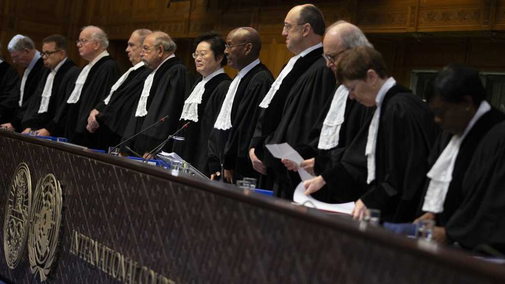  La CPI rejette l’appel d’«Israel» pour invalider le mandat d’arrêt contre Netanyahu