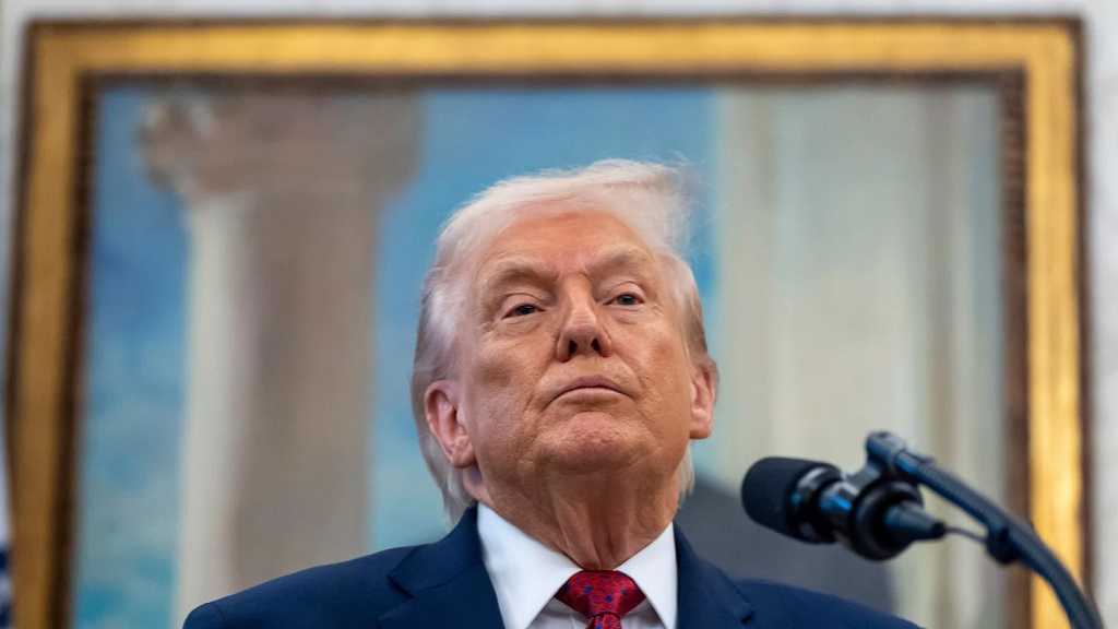 Etats-Unis: Trump porte plainte contre la BBC pour diffamation et veut 10 milliards de dollars