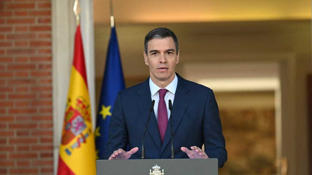 L’Espagne défend sa position sur la Palestine