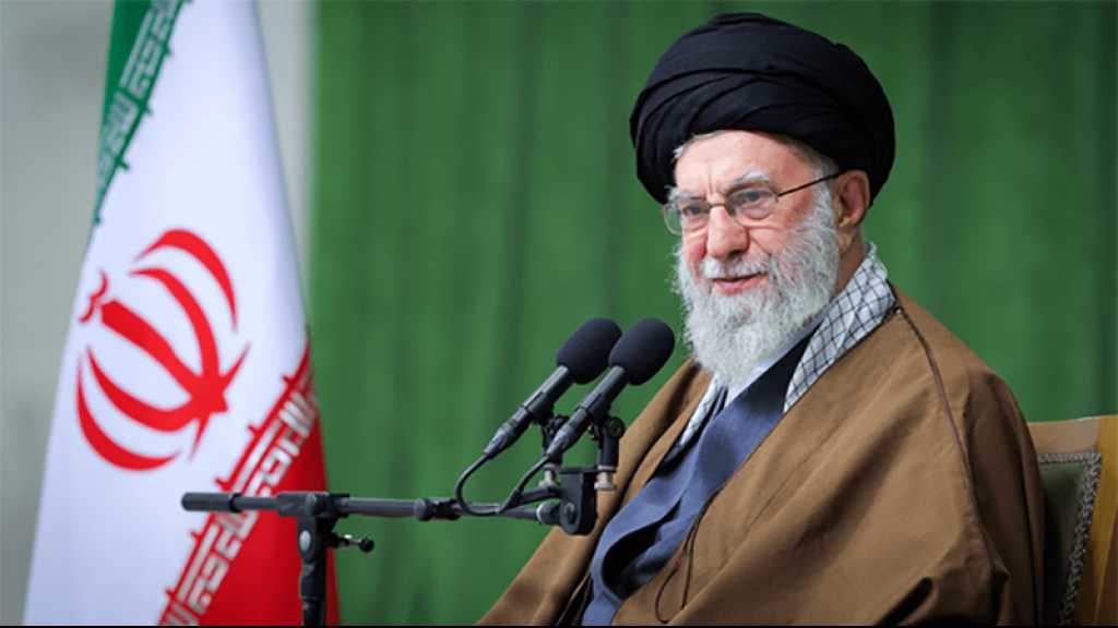 L’imam Khamenei: Malgré toutes les difficultés, les points positifs sont nombreux