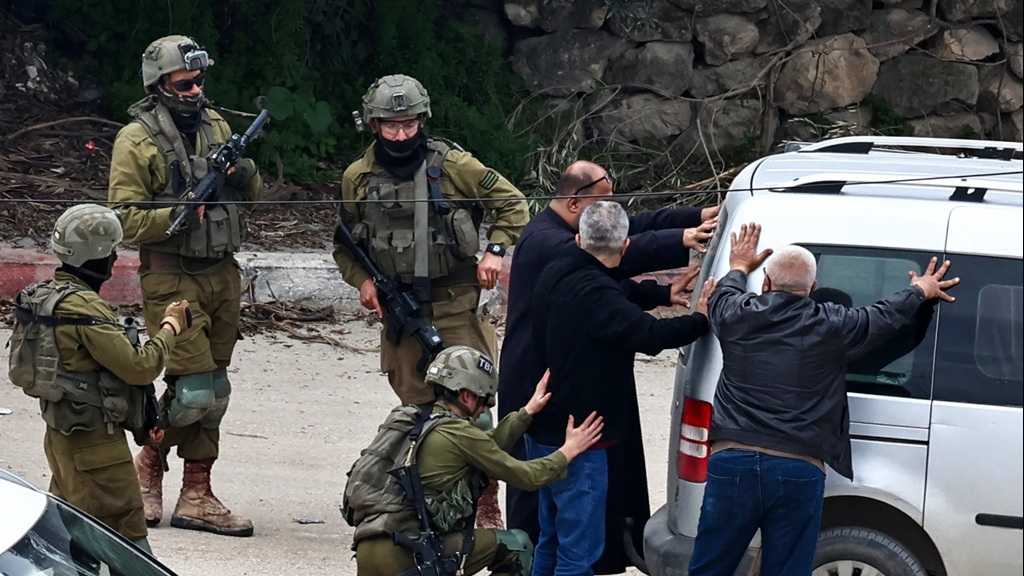 Cisjordanie occupée: Une ONG alerte sur la torture psychologique subie par les Palestiniens