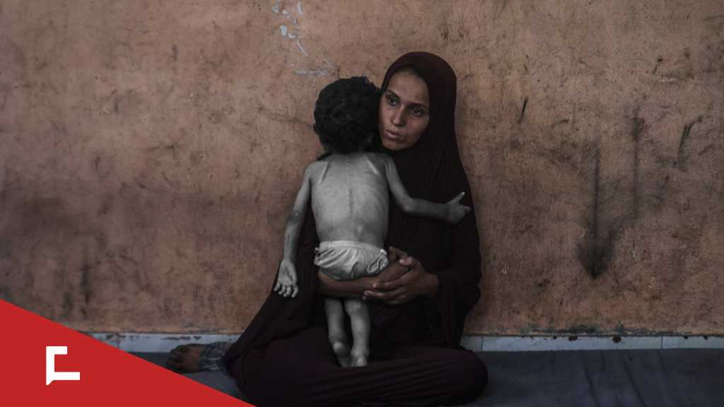 Des bébés en danger de mort à Gaza: la malnutrition principale cause, alerte l’Unicef