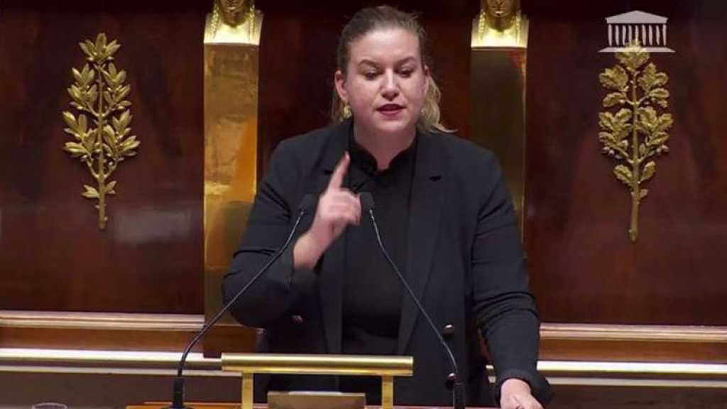 France: LFI dénonce le «génocide en cours» à Gaza