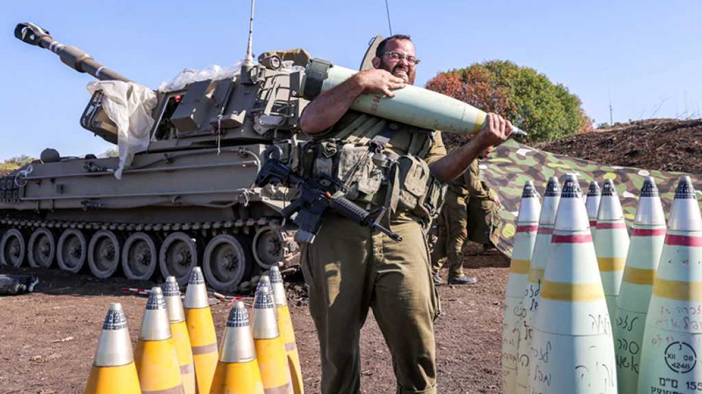 Allemagne: Un groupe religieux exige l’arrêt des exportations d’armes vers «Israël»