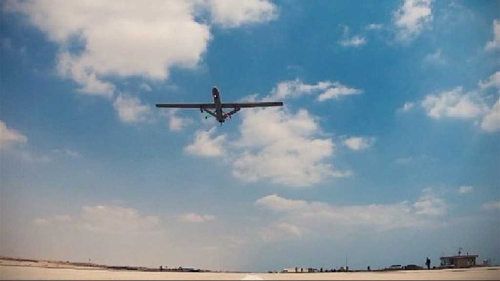 L’Iran développe un type de drone de balayage rapide