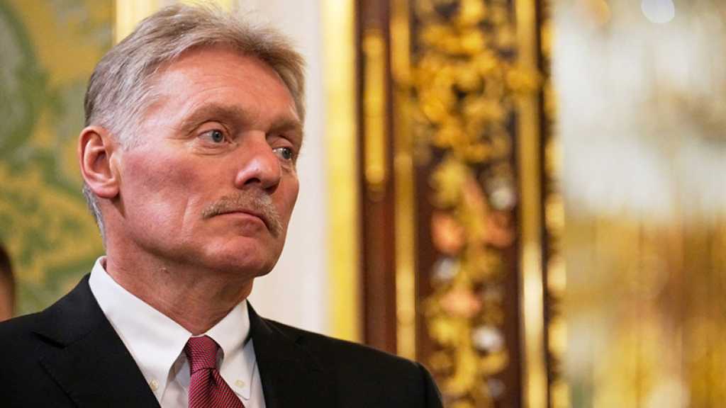 Avoirs russes gelés: Moscou promet une riposte face aux projets européens