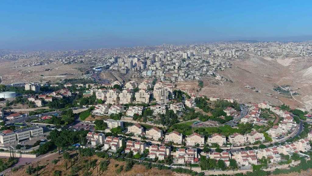 Al-Qods occupée: «Israël» approuve une nouvelle colonie illégale occupée
