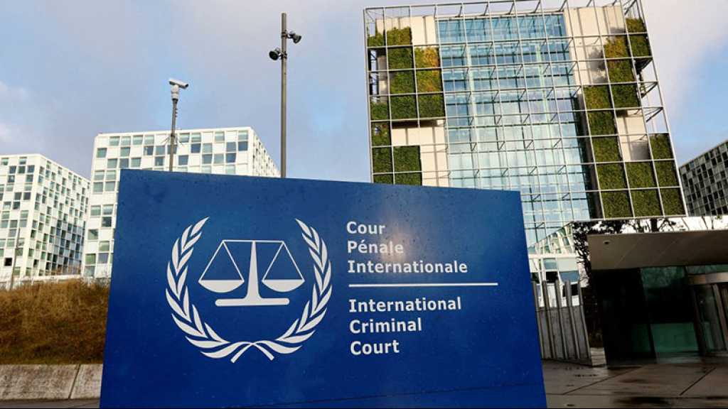 Guerre à Gaza: L’ONU condamne les sanctions américaines contre la CPI