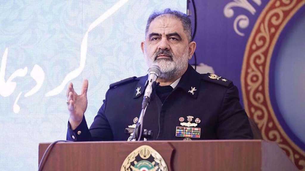 Iran: La marine déploie des groupes opérationnels en Afrique du Sud dans le cadre de son expansion maritime