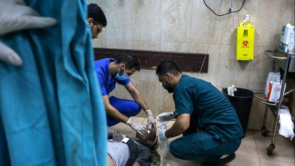 Gaza: Pénuries «alarmantes» de médicaments en raison des restrictions «israéliennes»