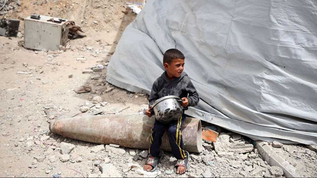 Gaza: Les progrès contre la famine restent extrêmement fragiles, selon l’OMS