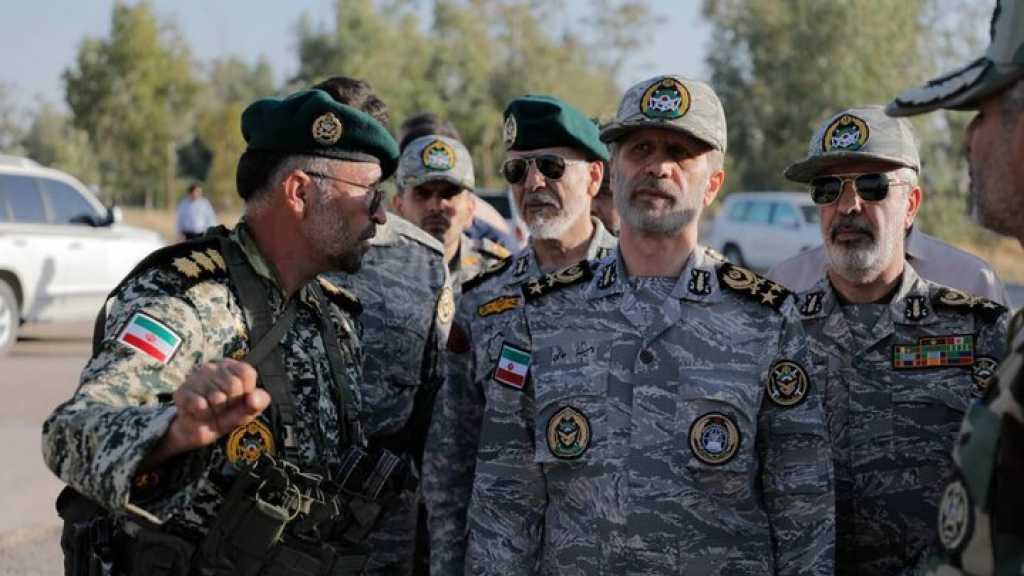L’Iran promet une réponse «décisive» aux actes «perfides» des ennemis