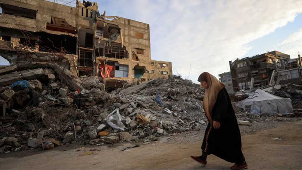 Effondrements de bâtiments à Gaza: Le bilan s’élève à 18 martyrs