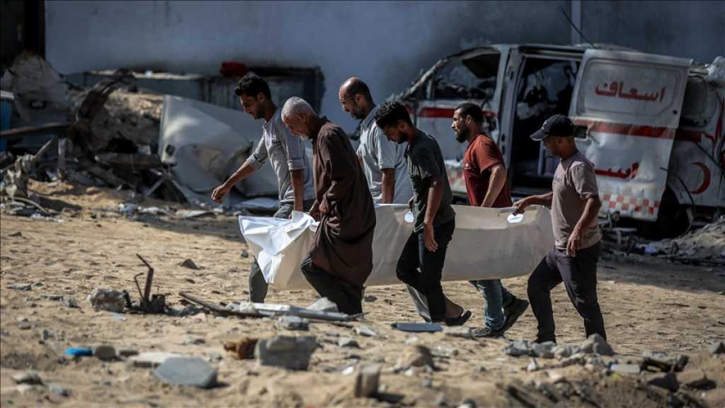 Gaza: 411 Palestiniens tués et 1 112 autres blessés depuis le cessez-le-feu