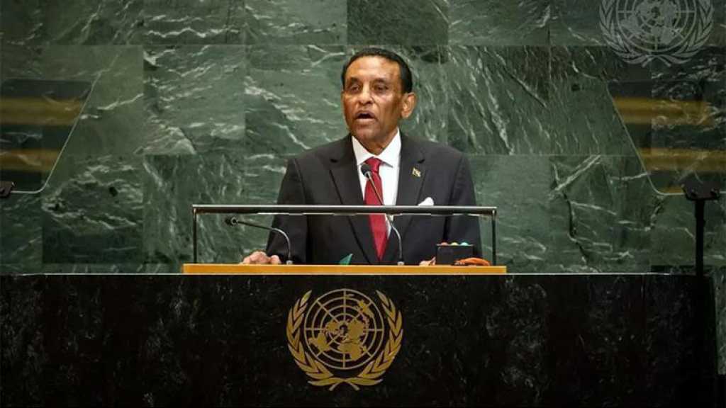 Guerre au Soudan: Le Premier ministre appelle l’ONU à être «du bon côté de l’histoire»