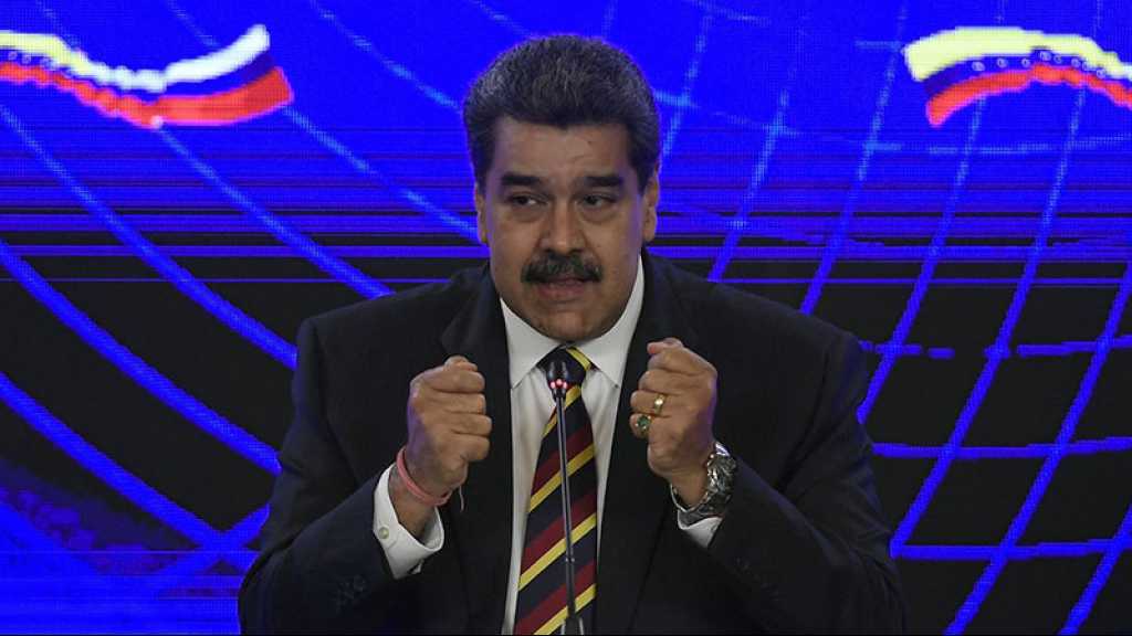 Venezuela: Trump affirme qu’il serait «sage» pour Maduro de partir, Moscou assure son soutien à Caracas