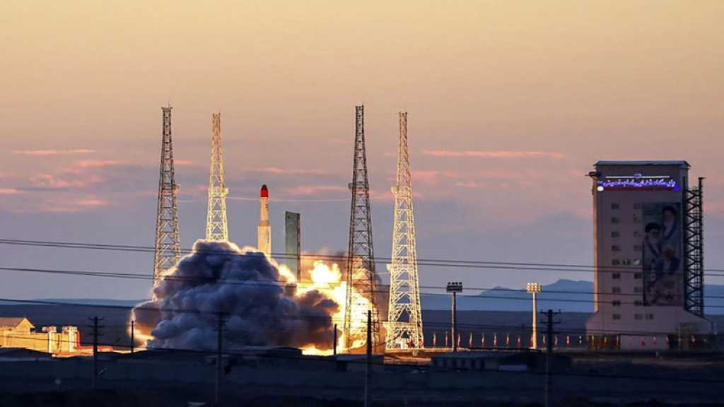 L’Iran prévoit le lancement de son satellite le plus lourd jamais conçu le 28 décembre