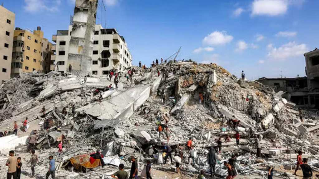 Gaza: La Belgique rejoint la plainte contre «Israël» pour génocide devant la CIJ