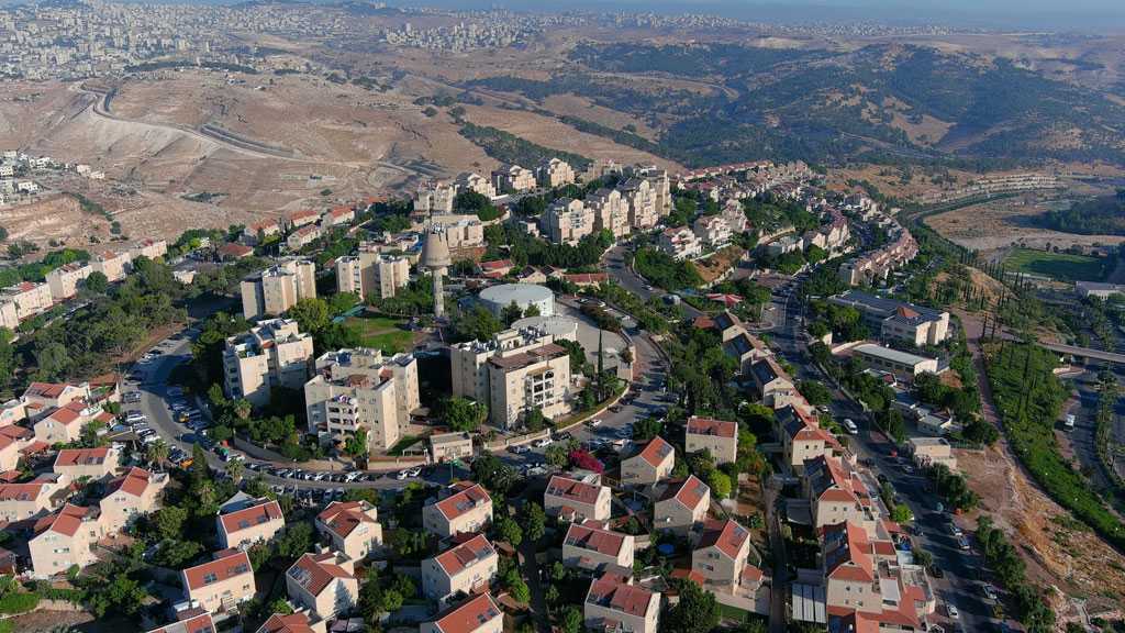 Cisjordanie occupée: 14 pays condamnent l’expansion des colonies «israéliennes»