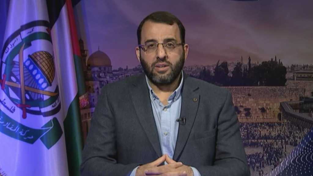 La saisie de terres s’inscrit dans le cadre de la politique de nettoyage ethnique d’«Israël», dit le Hamas