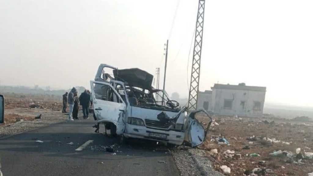  Enièmes violations du cessez-le-feu: Des attaques «israéliennes» font 3 martyrs dans l’est et le sud du Liban