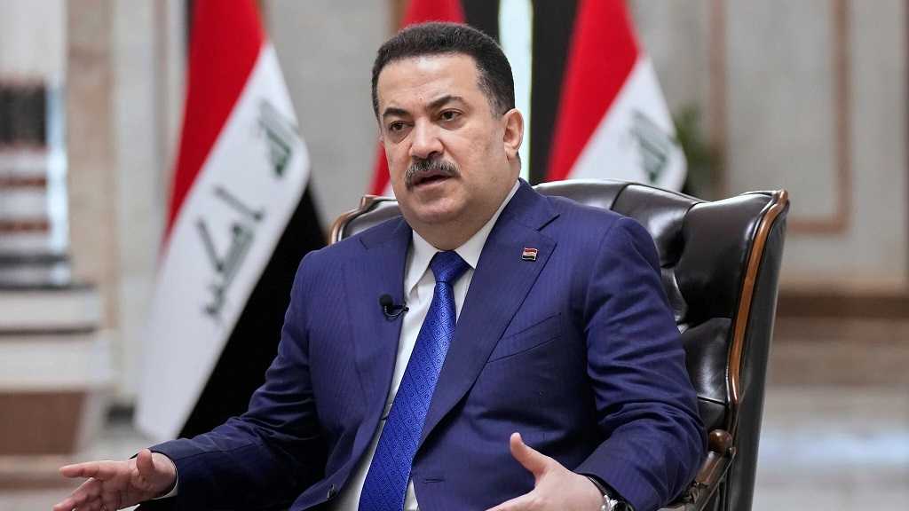 L’Irak rejette catégoriquement la normalisation avec «Israël»