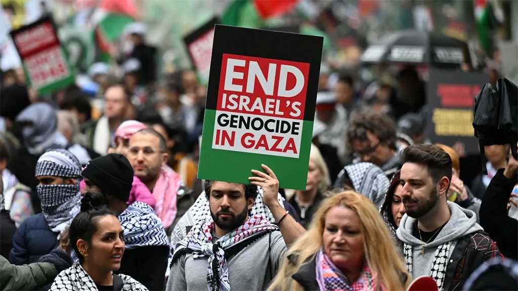 Génocide à Gaza: L’image d’ «Israël» plus que jamais ternie