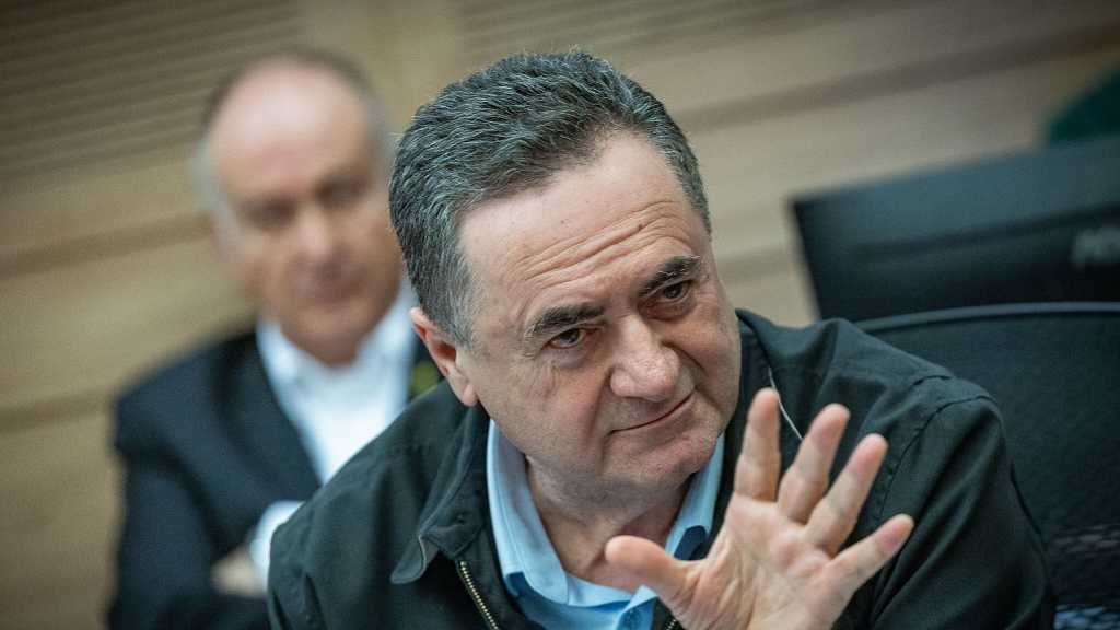 «Israël ne quittera jamais Gaza», affirme le «ministre de la Guerre»