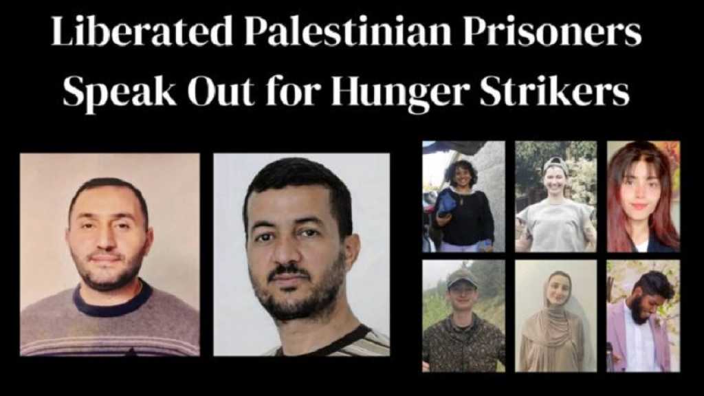 Royaume-Uni: Des experts onusiens s’inquiètent du sort de grévistes de la faim pro-palestiniens