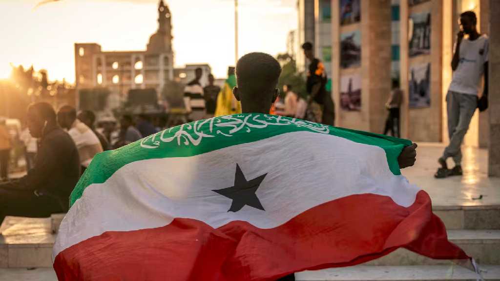 «Israël» reconnaît le Somaliland, provoquant l’indignation de la Somalie et des réactions internationales
