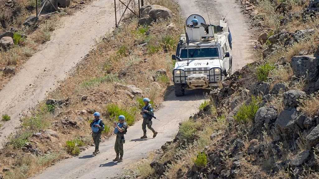 Liban-Sud: L’armée «israélienne» cible une patrouille de l’ONU 