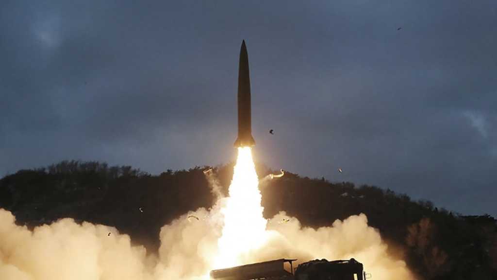 La Corée du Nord teste deux missiles de croisière à longue portée sous la supervision de Kim Jong-un