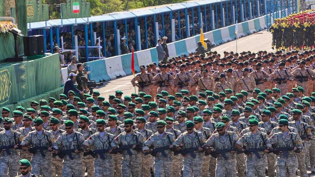 Iran: Tout acte hostile entraînera des représailles écrasantes, disent les forces armées