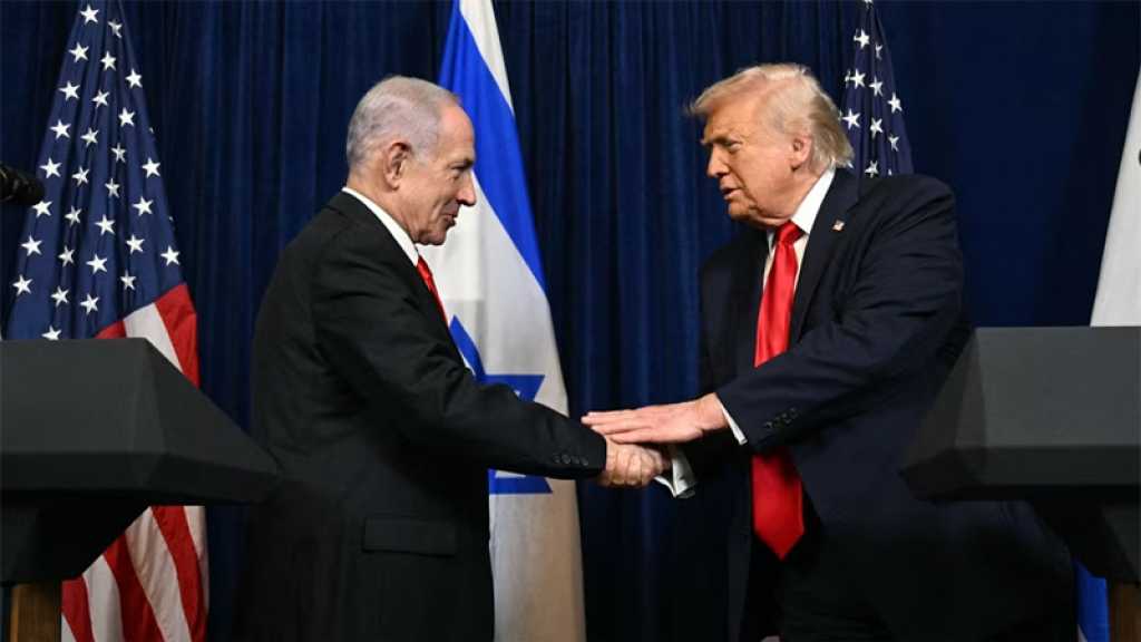 Iran: Trump apporte son soutien à Netanyahou, Shamkhani promet une riposte sévère à toute agression