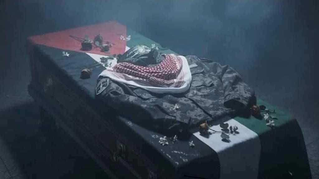 Gaza: Le Jihad islamique pleure les martyrs leaders du Hamas