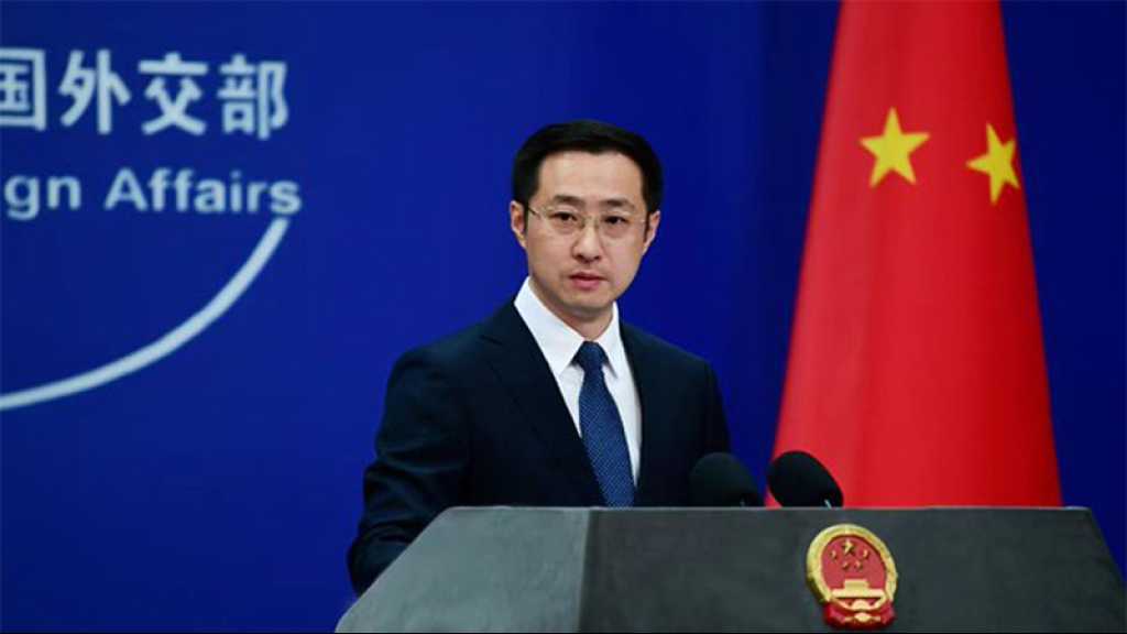 La Chine rejette la reconnaissance du Somaliland par «Israël»
