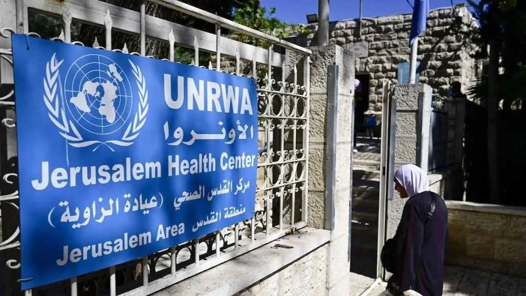 «Israël» adopte une loi pour couper l’approvisionnement de l’UNRWA en eau et en électricité