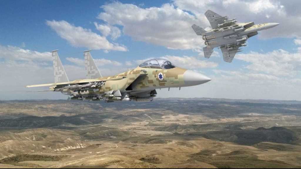  Le Pentagone valide un contrat de 8,6 milliards de dollars pour des F-15 destinés à «Israël»