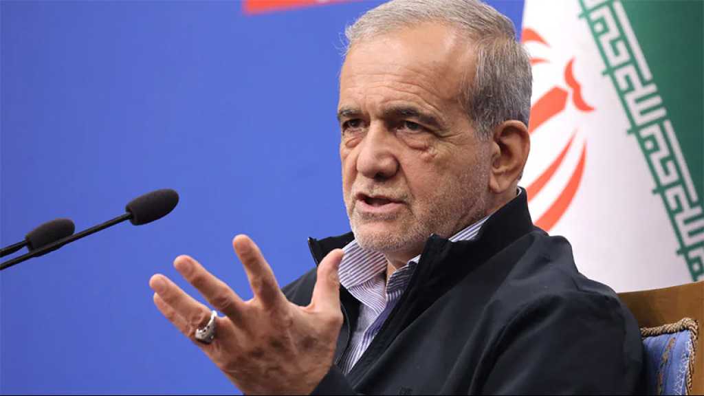 Iran: Pezeshkian réagit à la menace de Trump, promet une réponse «sévère» à toute agression «oppressive»
