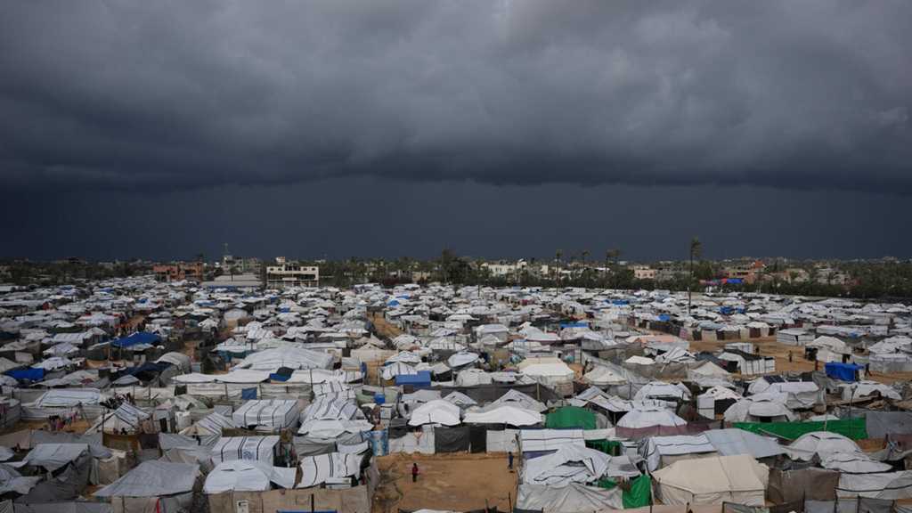 Gaza: «Profondément inquiets», des pays occidentaux, le Canada et le Japon, déplorent une «situation humanitaire catastrophique»