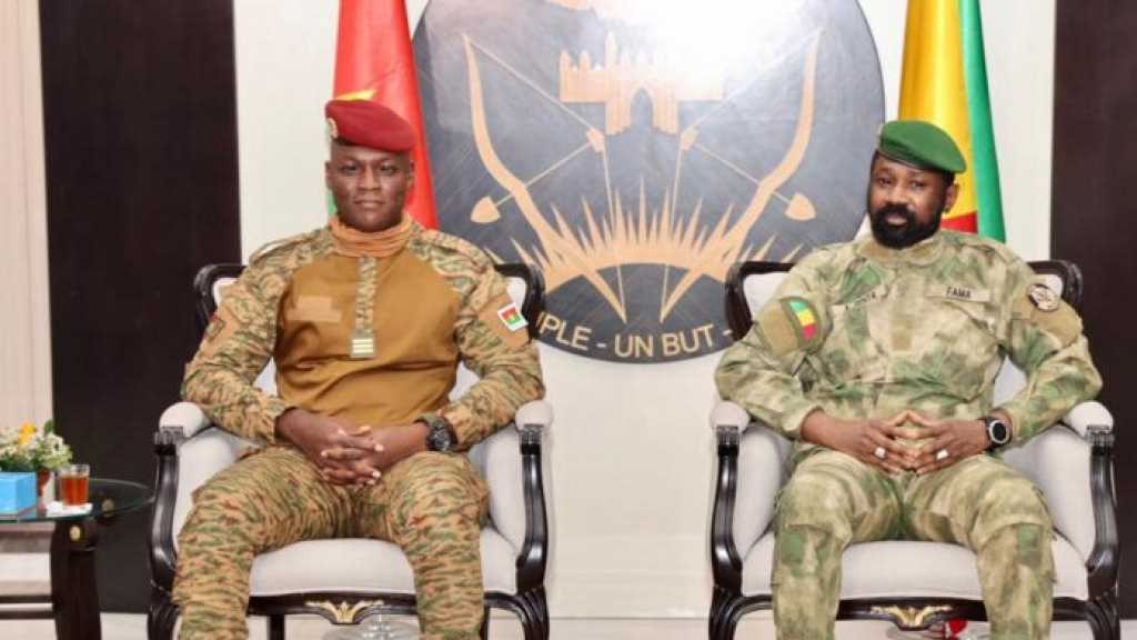 Le Mali et le Burkina Faso imposent des restrictions d’entrée aux Américains par «réciprocité»