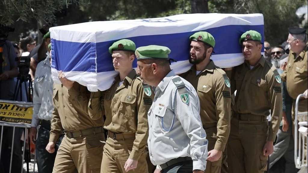 «Israël»: Nouveau suicide de soldat, 152 militaires morts en 2025