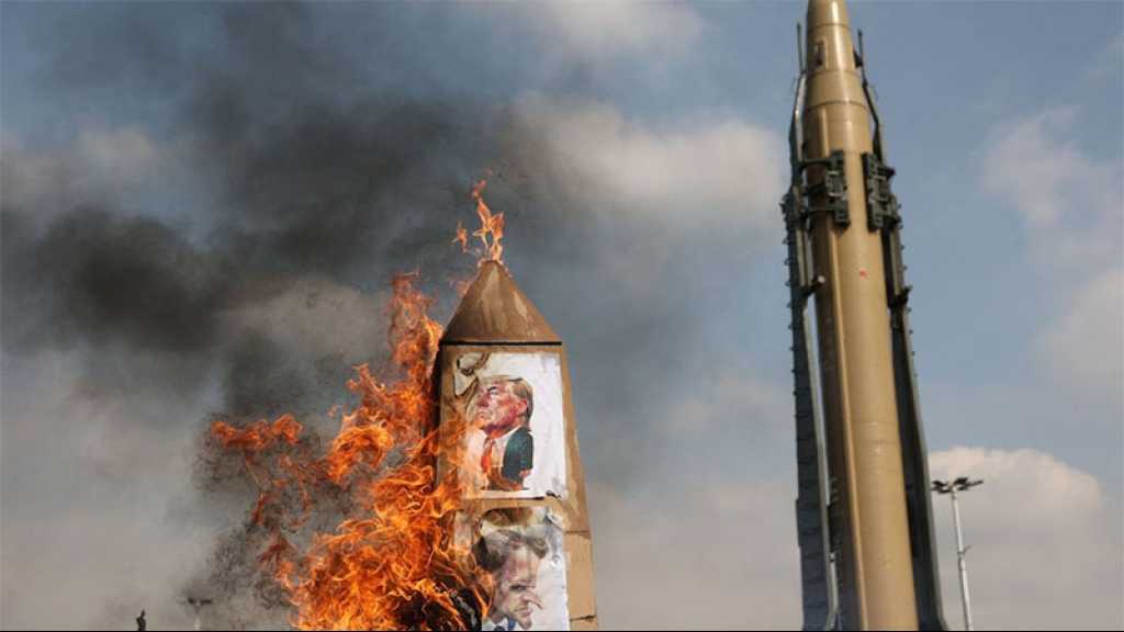 Iran: Trump «prêt» à «apporter secours aux manifestants», Téhéran avertit que toute intervention serait une «ligne rouge»