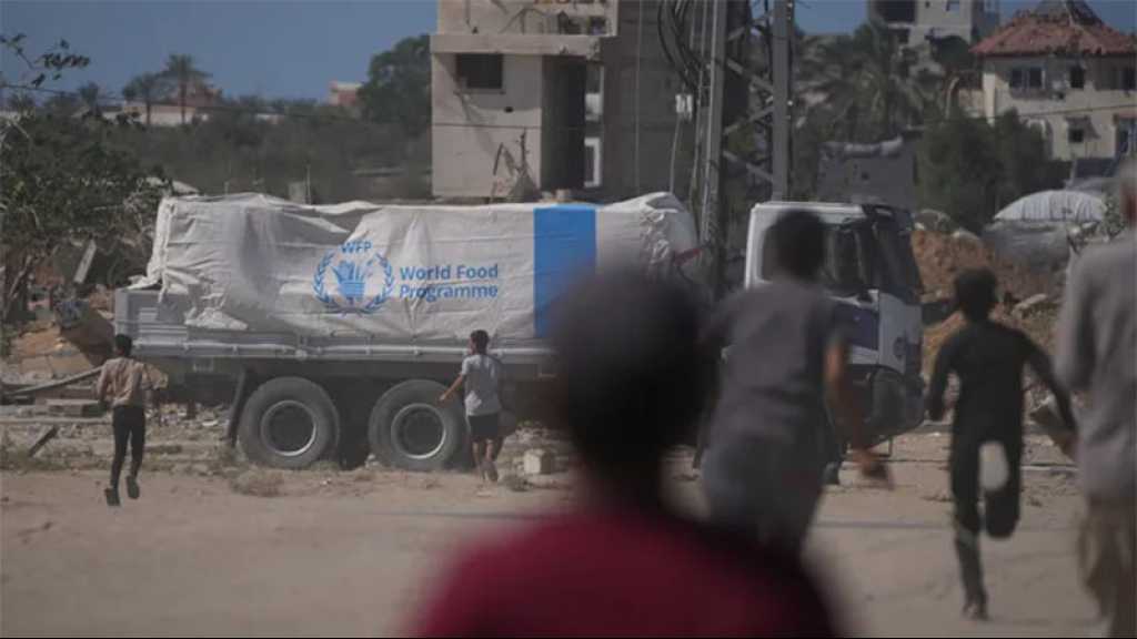 L’ONU appelle «Israël» à lever l’interdiction visant les ONG à Gaza