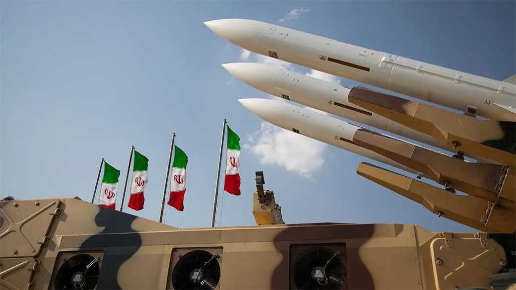 L’Iran promet une riposte «rapide, décisive et inclusive» à toute agression étrangère
