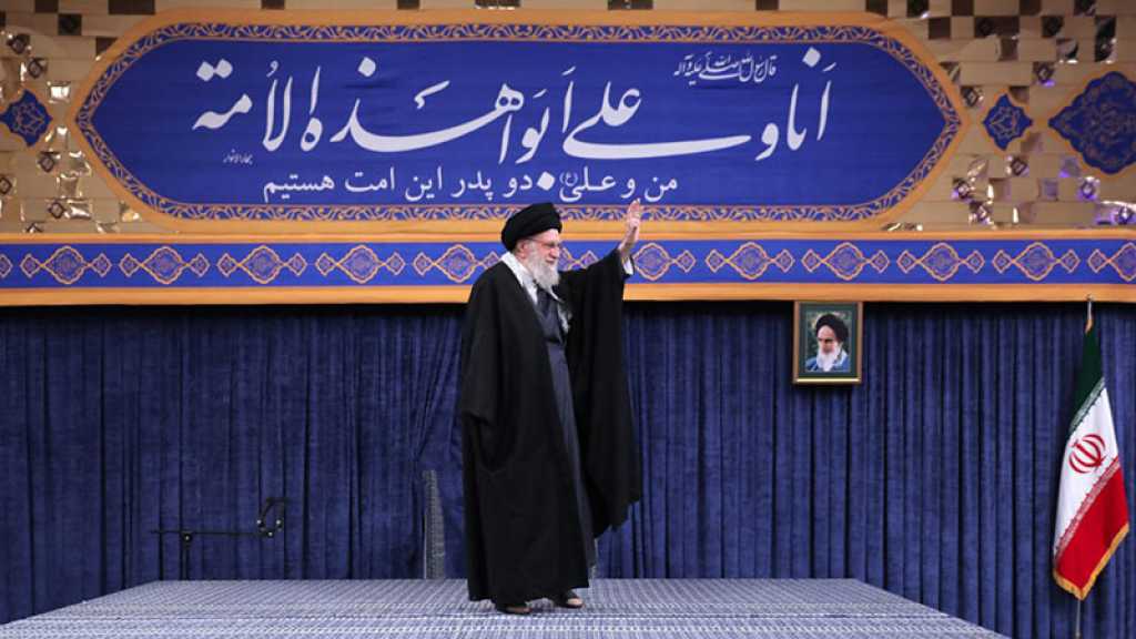 Iran: L’imam Khamenei distingue entre protestation légitime et émeutes
