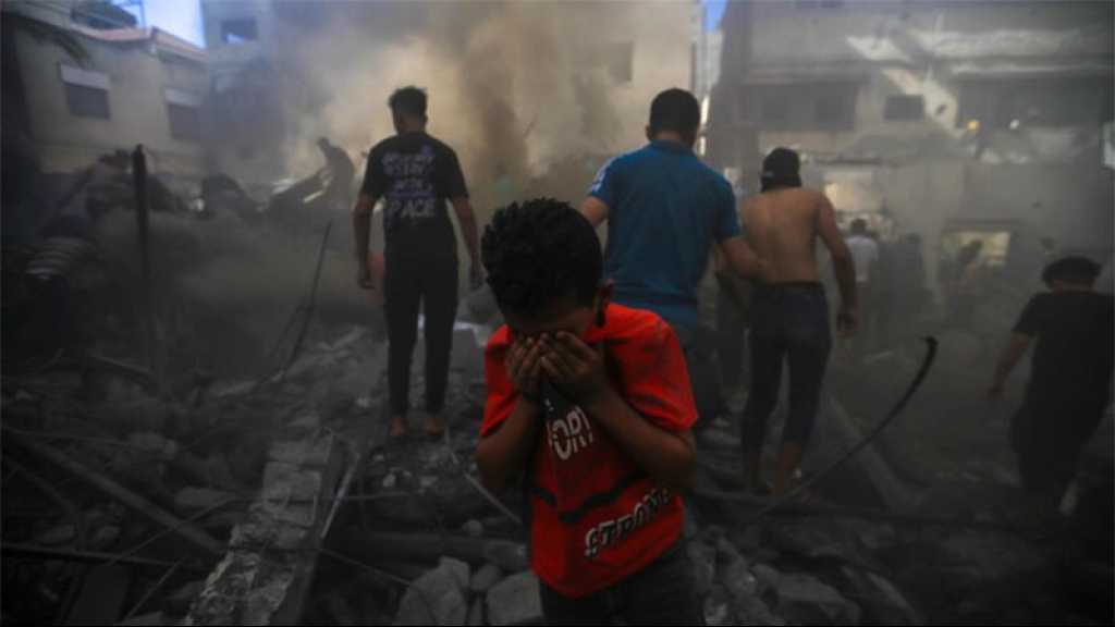 Gaza: Le Hamas dénonce une intensification des violations du cessez-le-feu par «Israël»